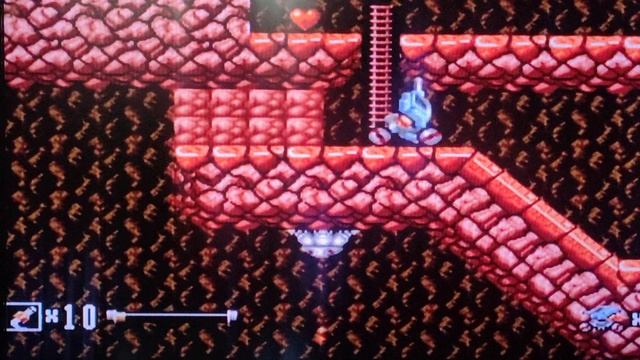 Blaster master 2 nes.mp4