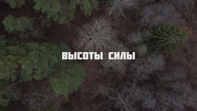 АЛЕКСАНДР ГУСЕВ - ГОРЫ СДВИНУТСЯ(Lyric Video, 2025)