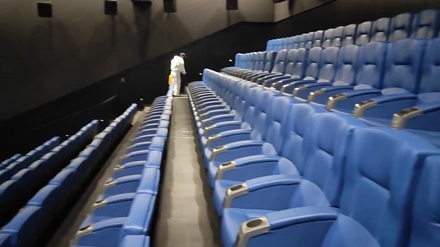 огнезащита ковровых покрытий