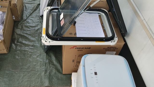 Caravanex 2025 Коломна