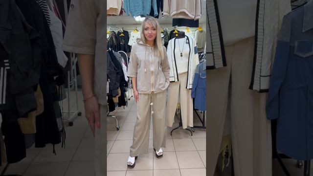 Летняя коллекция‼️🔥женская одежда‼️😍🔥Новинки?