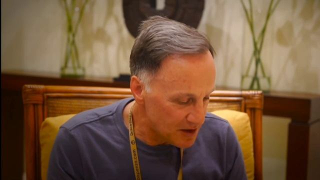 История трансформации по медитациям Джо Диспенза