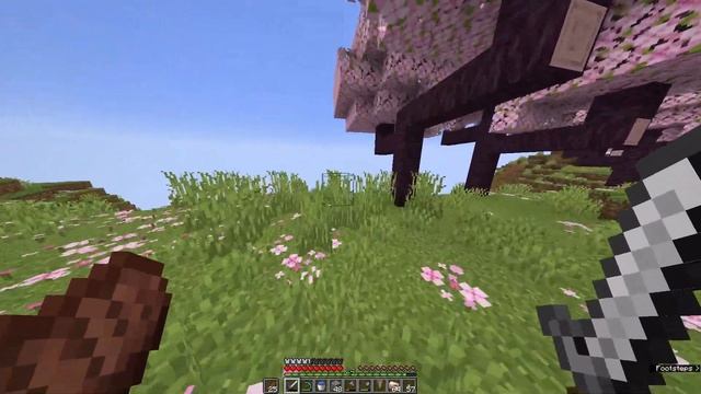 Пещеры, ад и первая смерть | Minecraft выживание #2