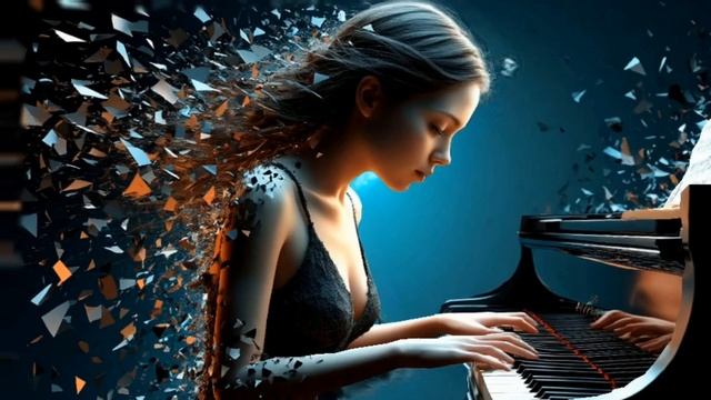 Крик души...(лирическая) Музыка нейросети, слова авторские. Music Ai / Video Ai