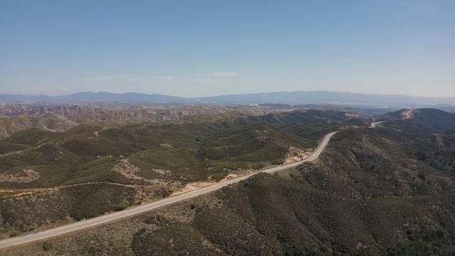 DeepMe - Live @ Los Padres National Forest, USA Melodic Techno & Progressive House 4K Dj Mix