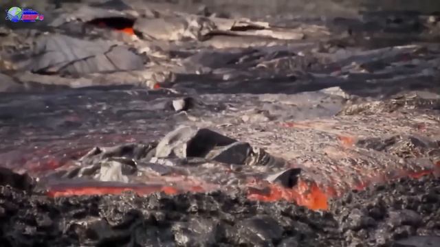 USGS: На дне океана возле горы Сент-Хеленс обнаружена ут?