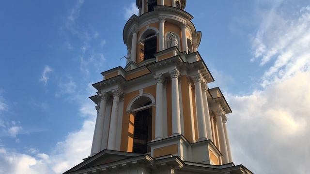 РЯЗАНСКИЙ КРЕМЛЬ #рязань #путешествия