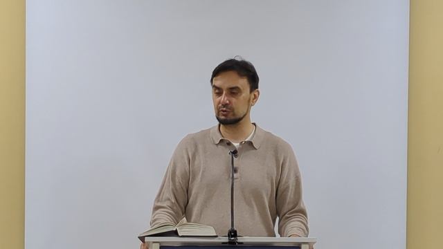 Книга пророка Софонии, 3 глава