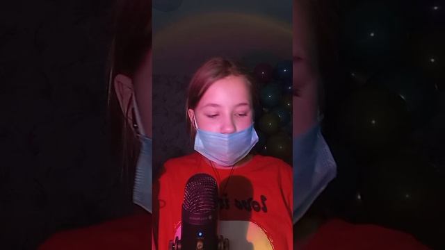 асмр на английском языке / асмр выдеру тебе зуб / асмр стоматолог / асмр для сна