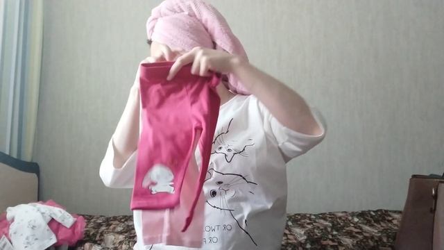 Мои покупки из магазина Kari 🛍