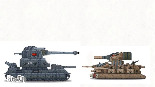 Проект Х vs FV-44