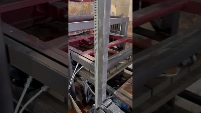 Вибропресс протос 300L г.Свердловск
