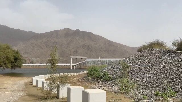Попали В Песчаную Бурю По Дороге В Сказочный Оазис Сах