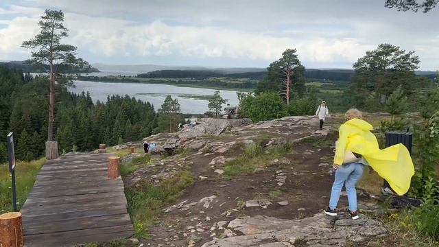 КАРЕЛИЯ, 2ч: Обзор отеля Piter Inn в Петрозаводске | Экскурс