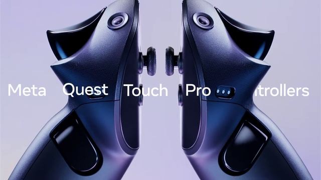 Meta - Meta Quest Pro