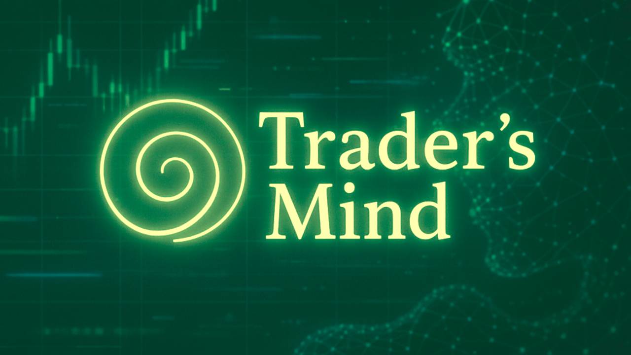 Пробник - Урок 4 - Первый бот: Вход по стратегии