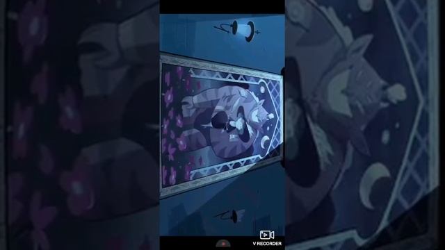 Звездная принцесса и силы зла