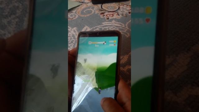 игра турбо старс.снимаем 3 минуты.