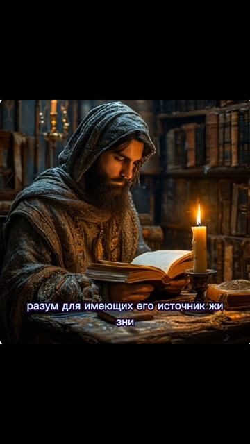 мудрость дня