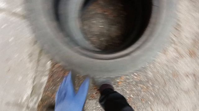 Шины шиповванные 205/55 R16 91T I'Zen KW22