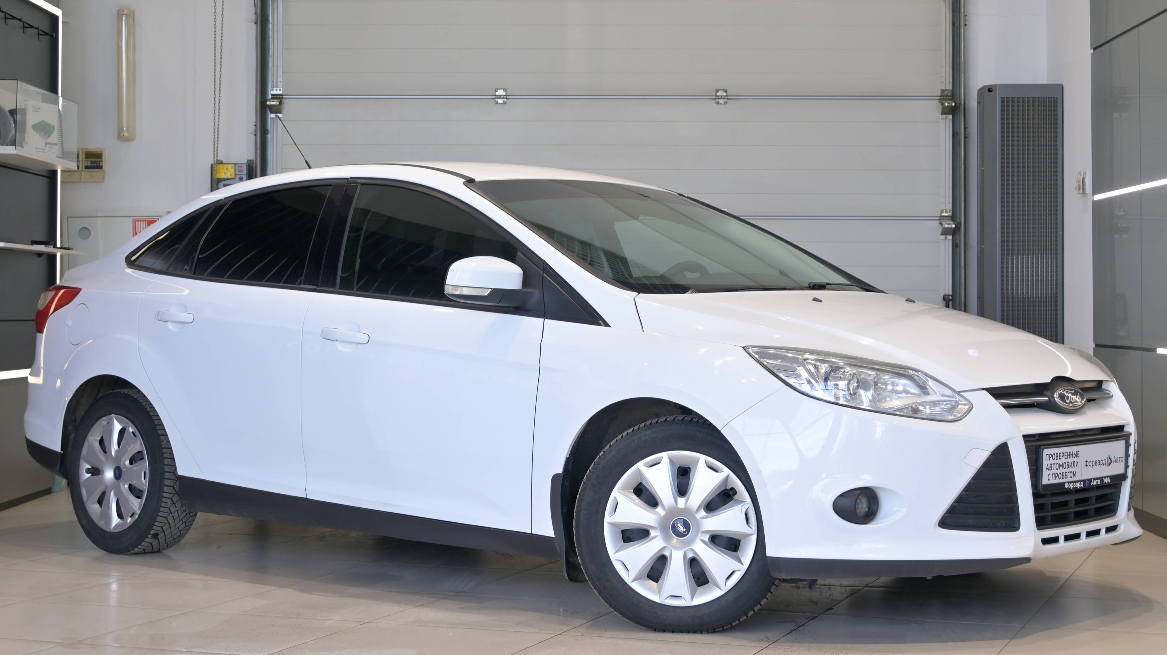 Ford Focus '2012 69752