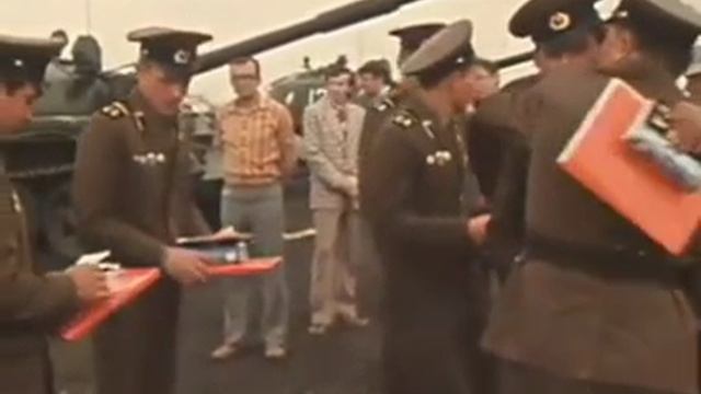 Из истории СССР.
Май 1979 года.