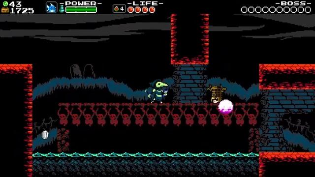 Hee Hee Hee! | Shovel Knight - Епизод 26