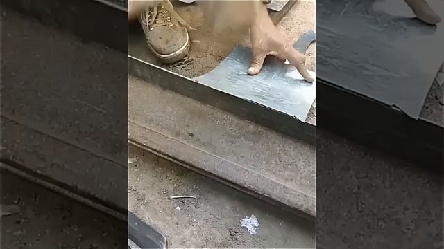 И немного про пакистанское производство. Как вам работа?