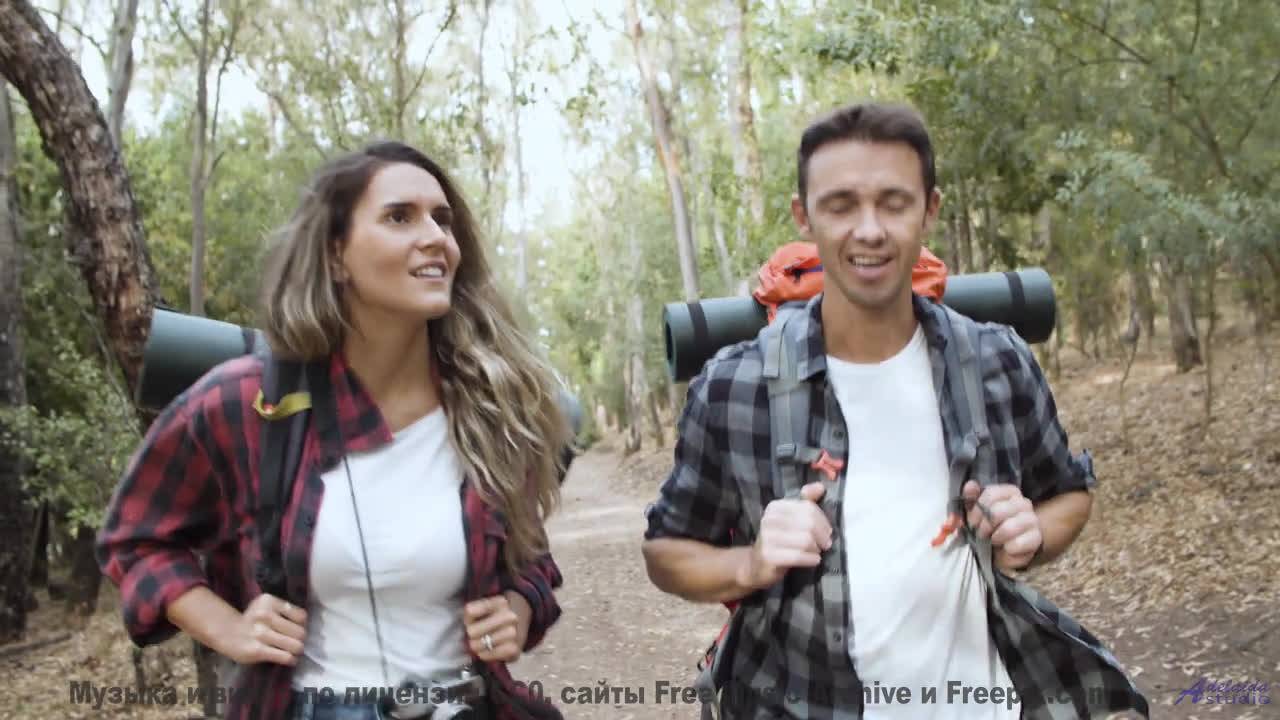 Природа звучит как никогда честно под этот саунд - Living Life -- Scott Holmes Music -- Indie-Pop +