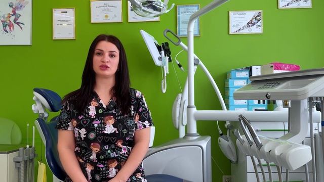 Стоматология Fresh Dental