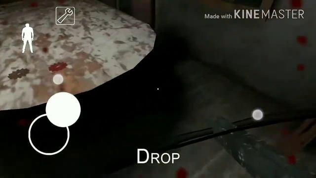 Как пройти granny за 4минут?