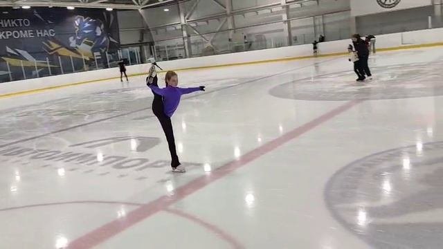 Флажок!