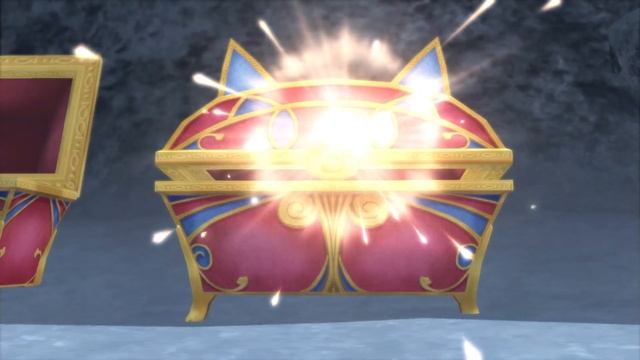 Tales Of Berseria прохождение №6 Файгальские пики