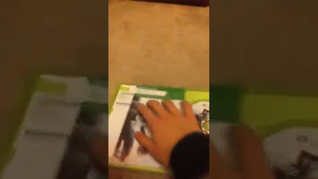 Обзор игр на Xbox 360