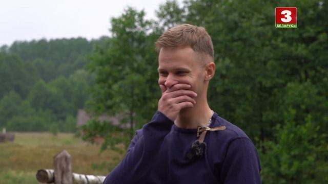 Брестская часть Беловежской пущи. Я хочу это увидеть!