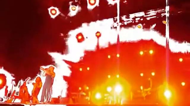 Фестиваль "Крылья 2013" (нарезочка)