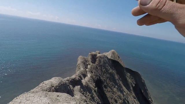 #КРЫМ Коктебель таким Не будет Велотуризм по Крыму по ?