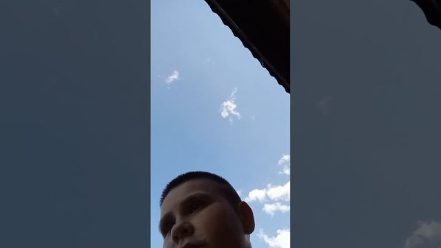 У Нанашки Наташи и Нанашки Димы
