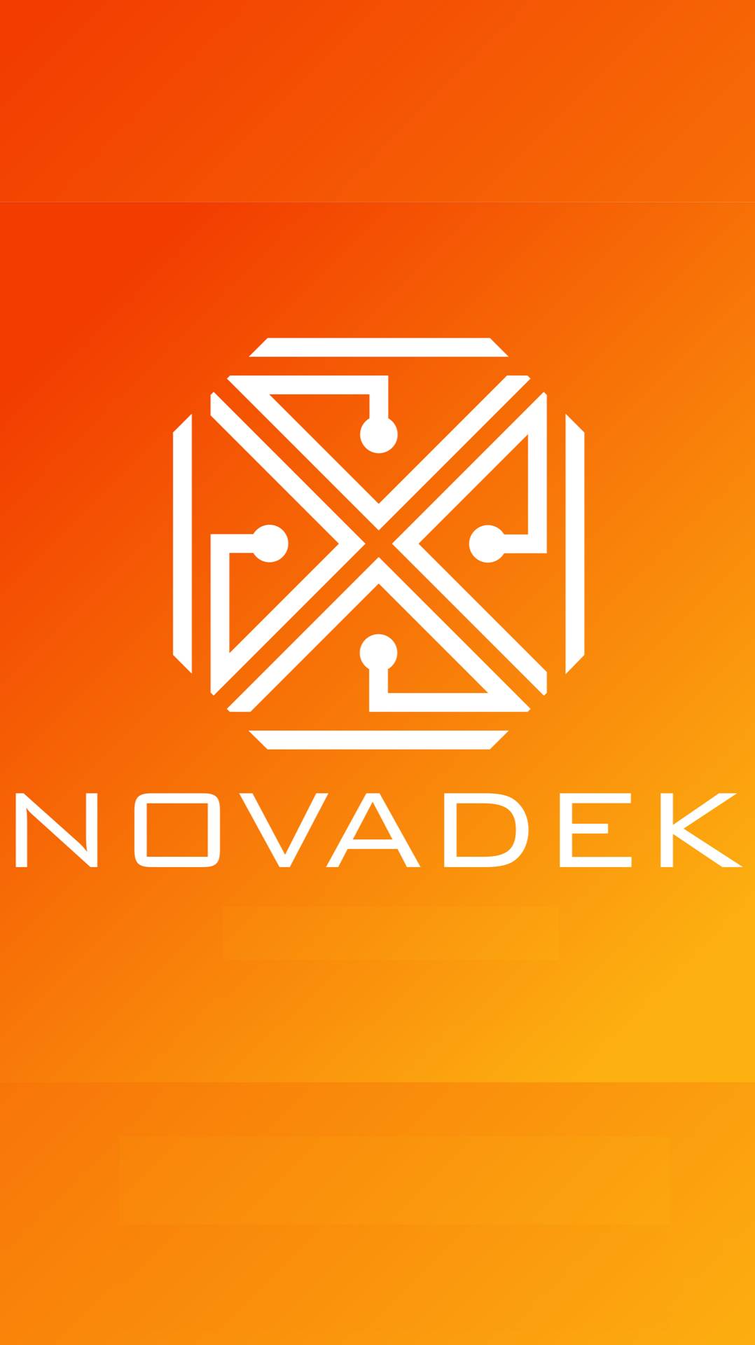 NOVADEK GROUP - Solar Cube Mobile music