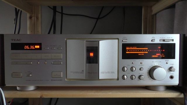 teac v7010 serial 40937