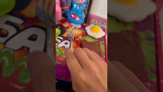 Готовим ужин 🥘 💐😝