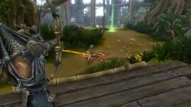Паладин Paladin Bow