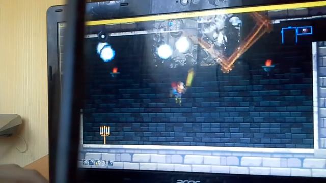 Прохождение Rogue Legacy  #2 ЧЕТЫРЕ ТЫСЯЧИ OMG