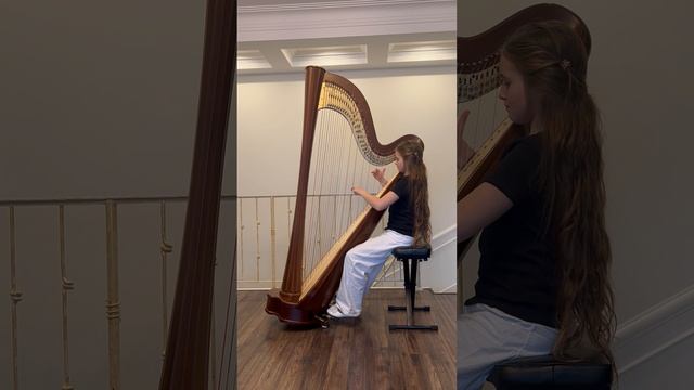 Агата Рыжкова, 10 лет, Международный музыкальный конкурс, посвященный И.Ф.Стравинскому