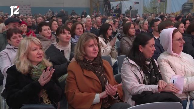 Предприниматель ГОроДА / Прозвучали сирены / Отключен?