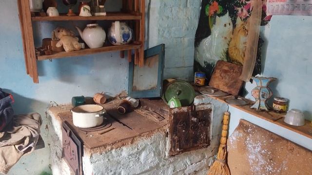 Гора Кичера, Петраш. Весняний похід околицями села Мик