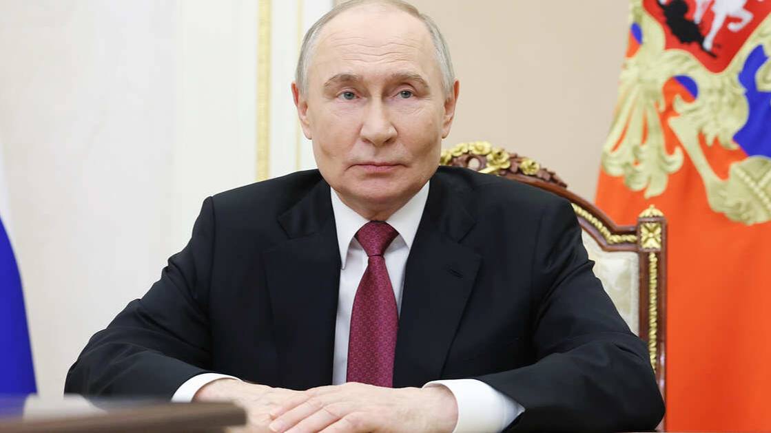 Путин: совместными усилиями обеспечим рост российско-африканских связей