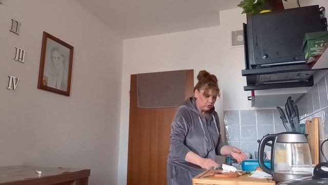 почта в Германии 😱 туман в жизни 😥4 письма сразу/