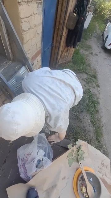 паркур