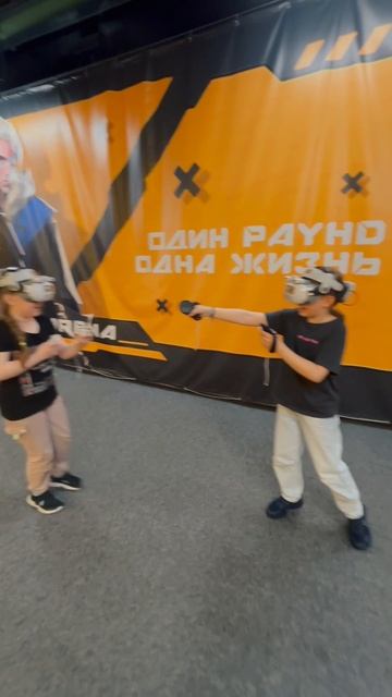 🎮 Real Victory — это больше, чем игра!